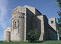 Basilica di Anglona, Tursi