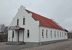 Medborgerhuset