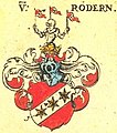 Wappen der österreichischen Rödern