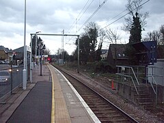 Ware station look east.jpg