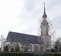 Kerk in de kern Zedtlitz