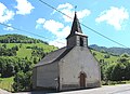 Saint-Vincent-de-Paul de la Séoube.