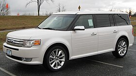 Ford Flex