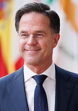 Rutte 2023-ban