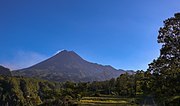 Thumbnail for Mount Merapi