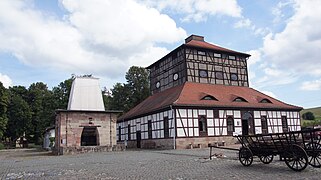 Neue Hütte - Schmalkalden - 20120902-08.JPG