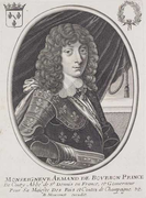 Armand de Bourbon, Prince of Conti in circa 1647 by an unknown artist.png