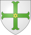 Blason de Haplincourt