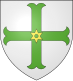 Coat of arms of Haplincourt