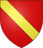 Blason de Tonnerre