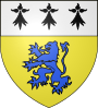 Blason de Kernilis