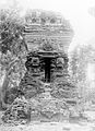 Candi Bangkal, Mojokerto, 14th century