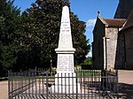 Monument aux morts