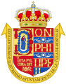 Coat of Arms of Móstoles