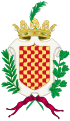 Coat of Arms of Tarragona City