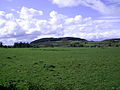 Gillardstown and Ranagahan Hills