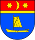 Coat of arms of Neukirchen