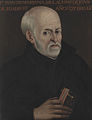 Juan de Mariana.