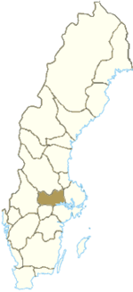 Västmanland