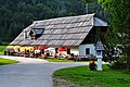 English: Guesthouse Bodenbauer Deutsch: Gasthaus Bodenbauer