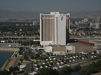 Grand Sierra Resort