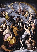 Jacopo Zucchi - The Assembly of the Gods - WGA26036.jpg