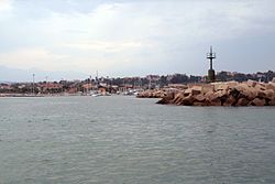 Porto di Giulianova