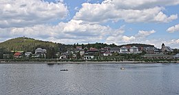 Schluchsee – Veduta