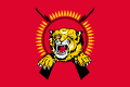 Vlag van Tamil Eelam