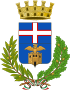 Blason de Tolmezzo