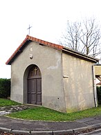 Chapelle Notre-Dame.