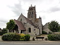 Église Saint-Rupert-et-Saint-Druon.