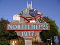 Northrepps, Norfolk[5]