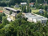 Der Talbahnhof