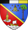 Blason de Arcachon