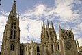 Burgos Cathedral