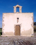 Iglesia de Santa Marta.