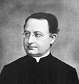 1904: Friedrich Dasbach, priest, Reichstag delegate, and head of the Catholic Center Party driven to suicide by exposure