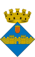 Brasão de armas de Vilafranca del Penedès