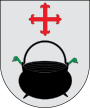 Blason de Leatxe