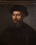 Ferdinand Magellaan