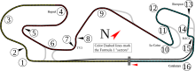 Circuit de Catalunya