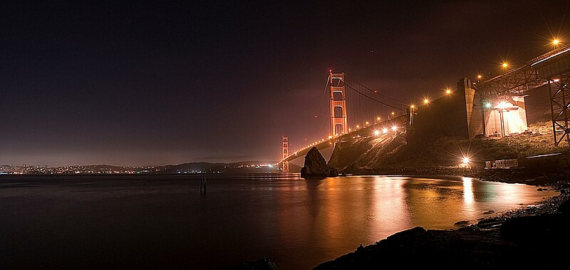 File:Golden Gate Bridge (14943575865).jpg