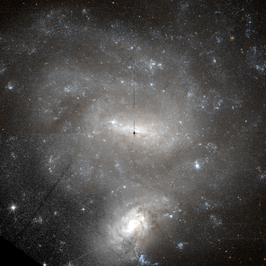 NGC 4496