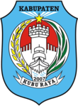 Kubu Raya Regency