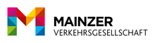 Logo der Mainzer Verkehrsgesellschaft mbH (MVG) seit 2016