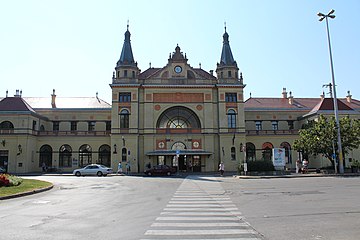 Pécs