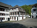 Papiermuseum Alte Dombach in Bergisch Gladbach