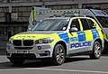 BMW X5 (Armed Response Vehicle) (United Kingdom)