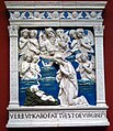 Andrea della Robbia: La Nativita